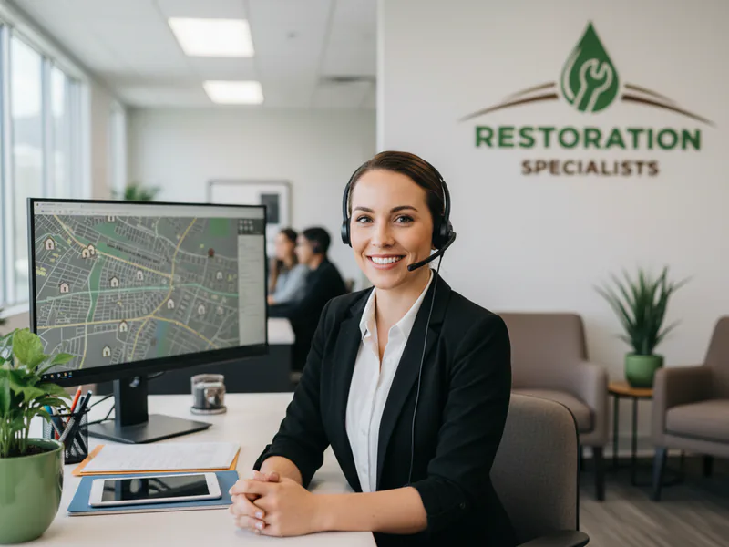 Water Damage Restoration  in Monument  FAQ